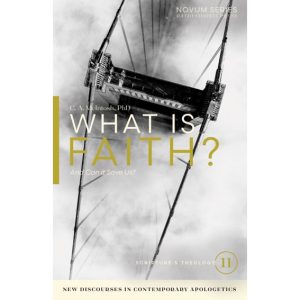 What is Faith?