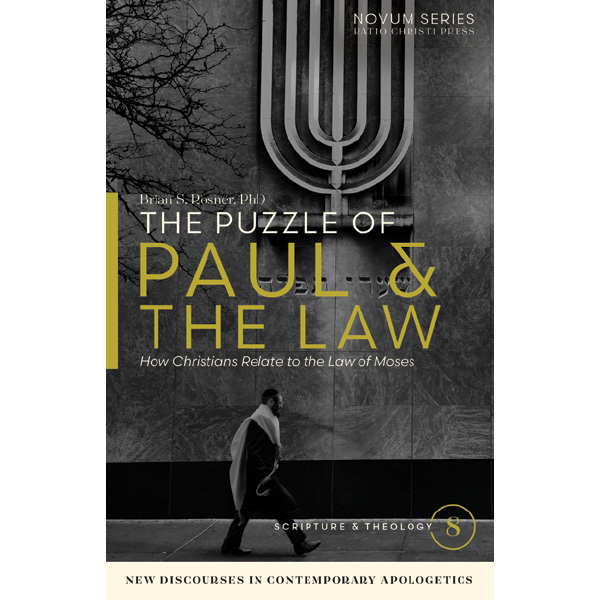 The Puzzle of Paul and the Law