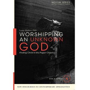 Worshipping An Unknown God