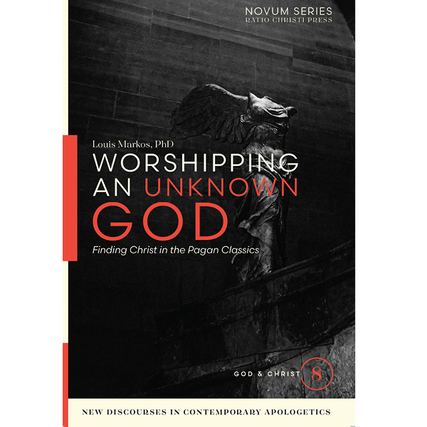Worshipping An Unknown God